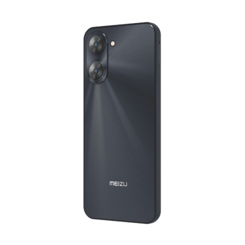Смартфон Meizu Mblu 21 4/64GB Black EU