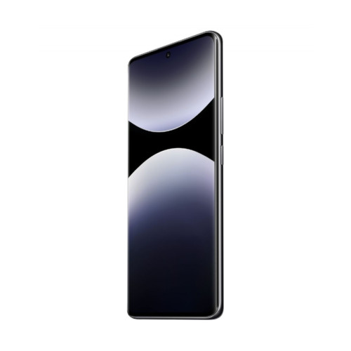 Смартфон Xiaomi Redmi Note 14 Pro+ 5G 12/256GB Black (adapter) NFC