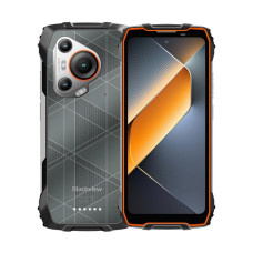 Смартфон Blackview BL7000 8/256GB Orange