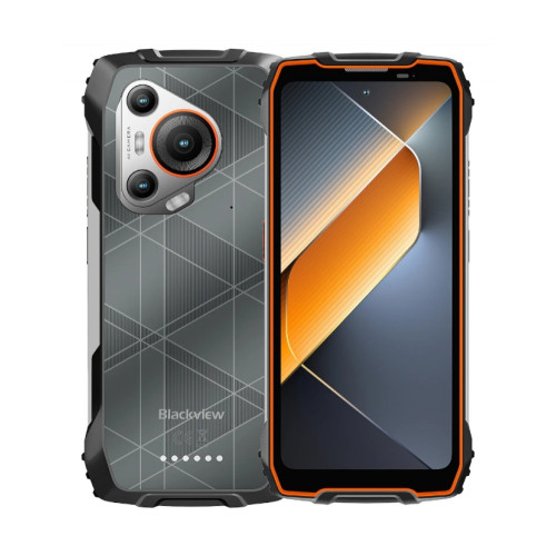 Смартфон Blackview BL7000 8/256GB Orange