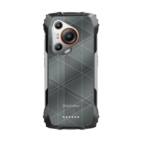 Смартфон Blackview BL7000 8/256GB Orange