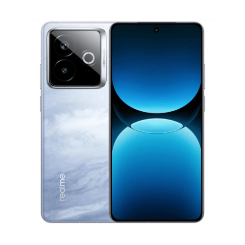 Смартфон realme GT 7 Pro 12/256GB Blue (Racing Edition) CN