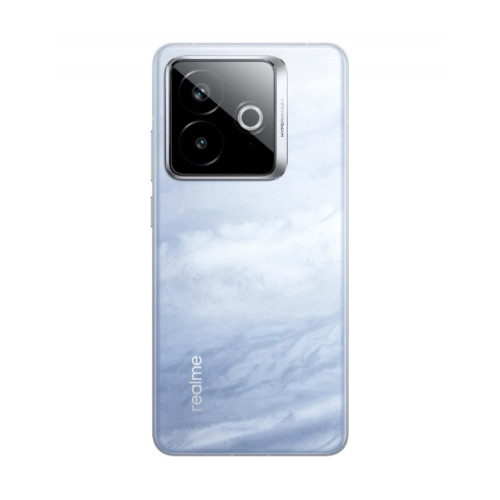 Смартфон realme GT 7 Pro 12/256GB Blue (Racing Edition) CN