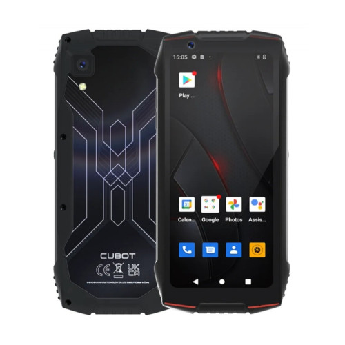 Cubot