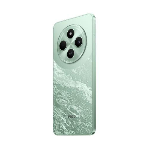 POCO C75 8/256GB Green EU (adapter)