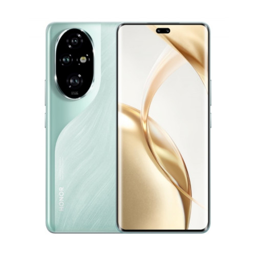 Honor 200 Pro 12/512GB Ocean Cyan