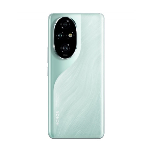 Honor 200 Pro 12/512GB Ocean Cyan