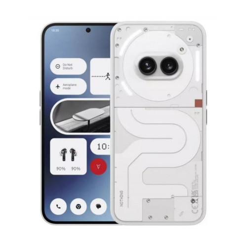 Nothing Phone (2a) 12/256GB Milk