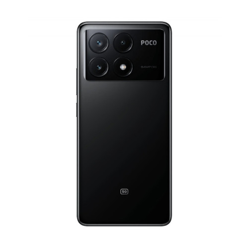 Xiaomi Poco X6 Pro 8/256GB Black