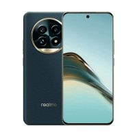 realme 13 Pro+ 12/512GB Emerald Green (глобальна версія)