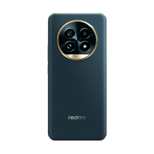 realme 13 Pro+ 12/512GB Emerald Green (глобальна версія)