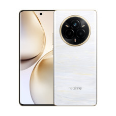 realme 14 Pro 5G 8/256GB White (глобальна версія)