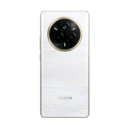 realme 14 Pro 5G 8/256GB White (глобальна версія)