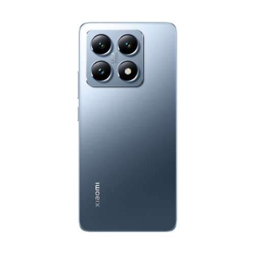 Смартфон Xiaomi 14T 12/256GB Titan Blue (adapter)