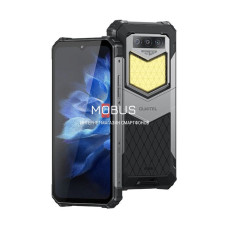 Oukitel WP26 8/256gb Black 10000mah