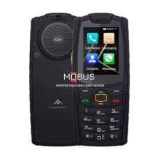 Agm m7 pro 2/16Gb Black