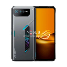 ASUS ROG Phone 6D 12/256GB Space Gray