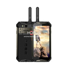 Ulefone Armor 20WT 12/256gb black (Рація)
