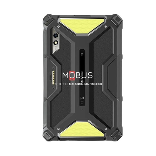 Ulefone Armor Pad 3 Pro 8/256Gb LTE Black
