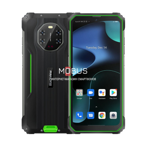 Blackview BL8800 Pro 8/128 Green