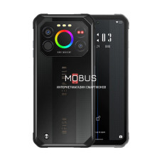 Oukitel IIIF150 Air1 Ultra+ 12/256gb Black