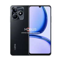 Realme c53 6/128gb EU NFC Black