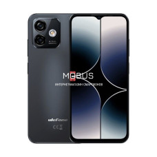 Ulefone Note 16 Pro 8/128gb Meteorite Black