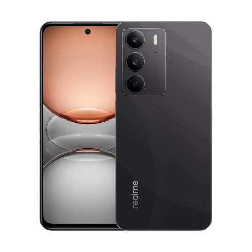 Realme C75 8/256GB Storm Black EU