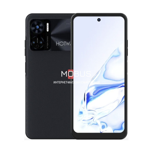 Hotwav Note 12 8/128GB Black