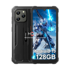 Blackview BV5300 Plus 8/128GB Black