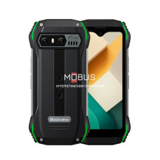 Blackview N6000 8/256gb green