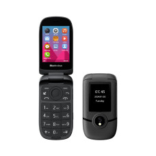 Blackview N2000 Flip Black