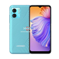 DOOGEE N50 8/128gb Blue