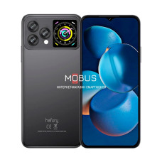 Cubot Hafury V1 8/256gb black