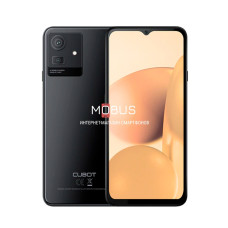Cubot NOTE 50 8/256gb NFC black