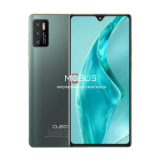 Cubot P50 6/128gb Green