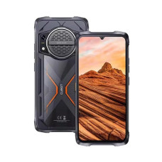 Cubot KingKong Power 3 6/256gb Black