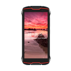 Cubot Kingkong mini 2 3/32GB Red
