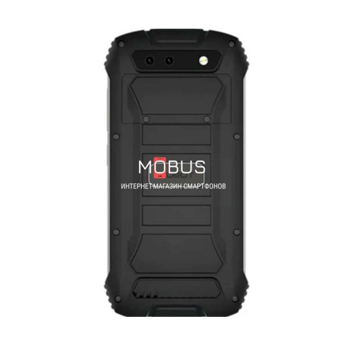 Cubot Kingkong mini 2 3/32GB Red