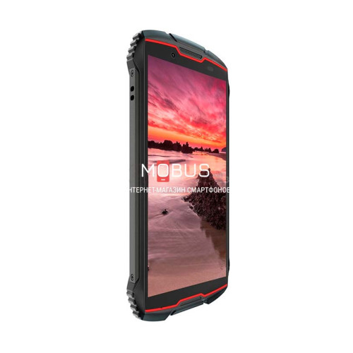Cubot Kingkong mini 2 3/32GB Red