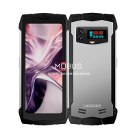 DOOGEE S mini 8/256GB Silver