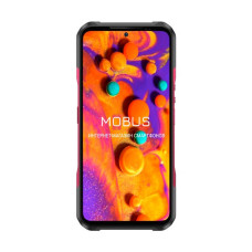 Doogee V20 8/256gb Red