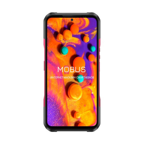 Doogee V20 8/256gb Red