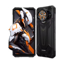 Doogee S200 Plus 12/512GB Mystic Black