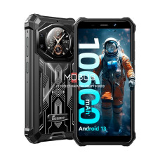 Fossibot F101 Pro 8/128GB Gray