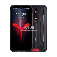 Hotwav Cyber 8 4/64gb red
