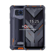 HOTWAV W10 4/32gb Orange