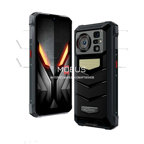 HOTWAV W11 6/256gb black