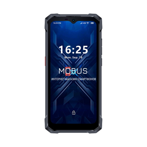 HOTWAV W11 6/256gb black