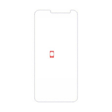 Захисне скло Homtom S16 (Оригінал)